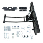 Snow Plow Kit for Polaris Sportsman 335/400/450/500 ATV (50 Inch)