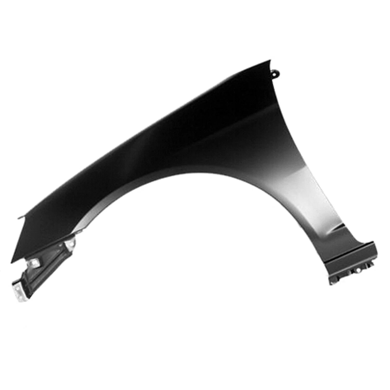 Replacement Driver Side Front Fender for Toyota Hilux (2005–2015)