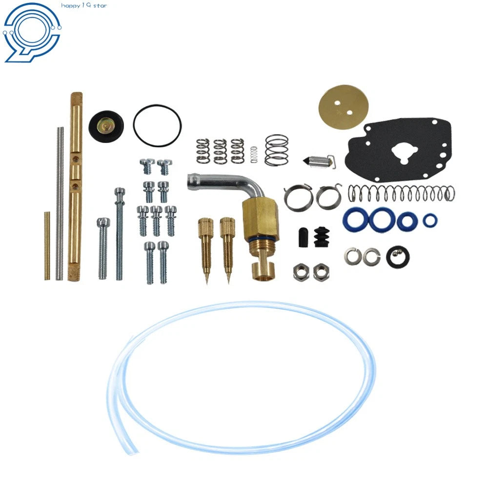 Carburetor Rebuild Kit for Carburetor 11-2923 (90)