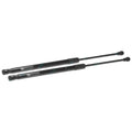 2x Rear Hatch / Tailgate Gas Stay Struts for Toyota Corolla ZZE122 Hatchback