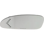 Heated Mirror Glass for Buick LeSabre (2003–2005) Front Left with Turn Signal