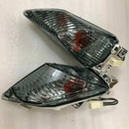 Smoke Rear Turn Signal Light for Suzuki GSXR1000 GSXR600 GSXR750