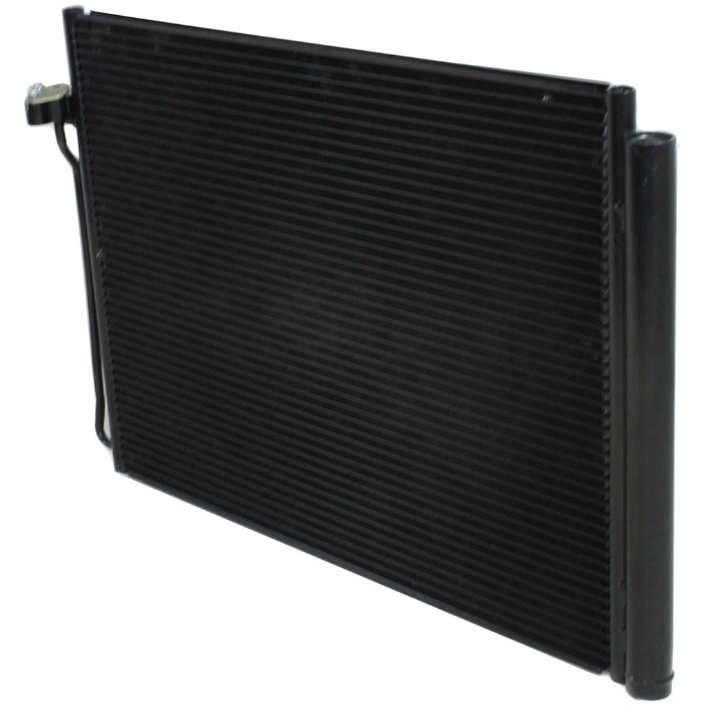 A/C Condenser for BMW X5 X6 (2015–2016)