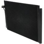 A/C Condenser for BMW X5 X6 (2015–2016)