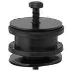 Heat Sink Enhanced Electronic Fan Fixing Bracket for Tesla Model 3/Y (2017–2023)