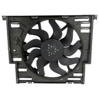 Radiator Cooling Fan Assembly for BMW 320i, 320iX (2019)