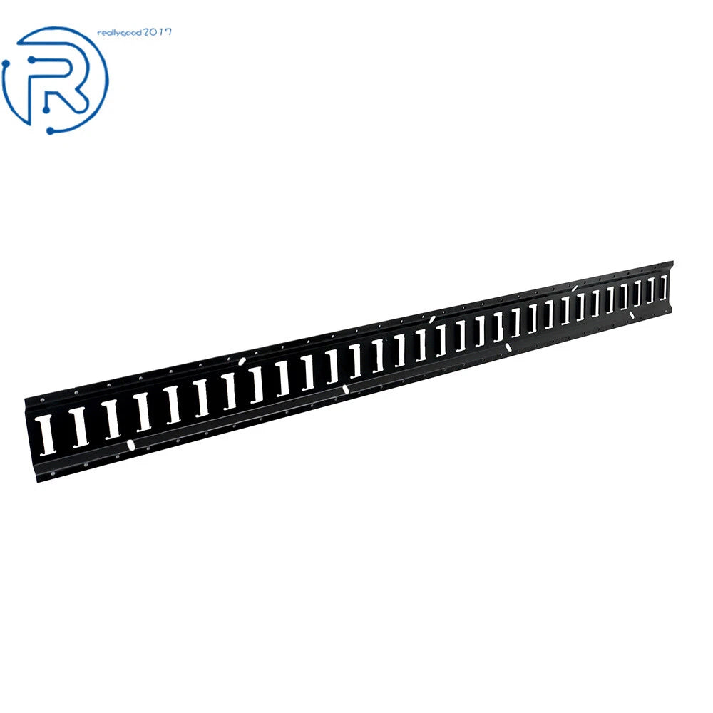 5' E-Track Tie-Down Rail for Trucks (2010-2023)