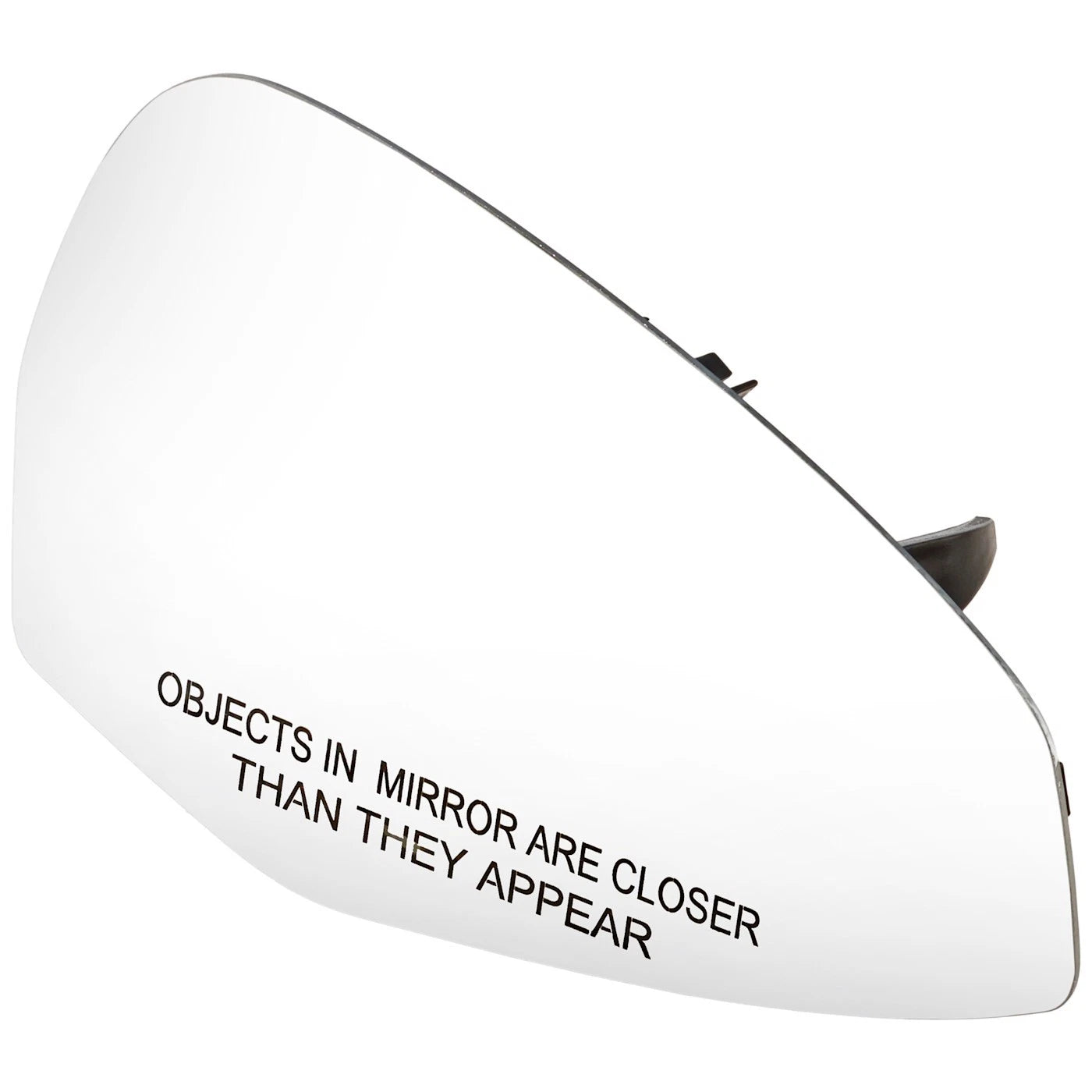 Heated Passenger Right Side Mirror Glass for Audi A4 Quattro