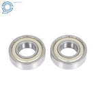 Rear Axle Bearing & Seal Kit for EZGO Golf Cart (All Years)