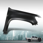 Front Right Fender for Chevrolet Colorado (2015–2022)
