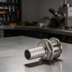 Boat Drain Vent for Yachts (316 Stainless Steel)