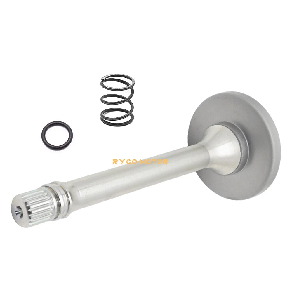 Rear Final Drive Shaft Propeller Shaft for Honda TRX420 Rancher (2007–2013)