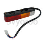 Rear Lamp 91305-01800 for Caterpillar Mitsubishi Forklift FD28/35 (–F14C)