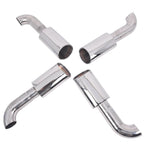 Exhaust Pipe Tip for Mercedes-Benz G500 G63 AMG (1989–2018)