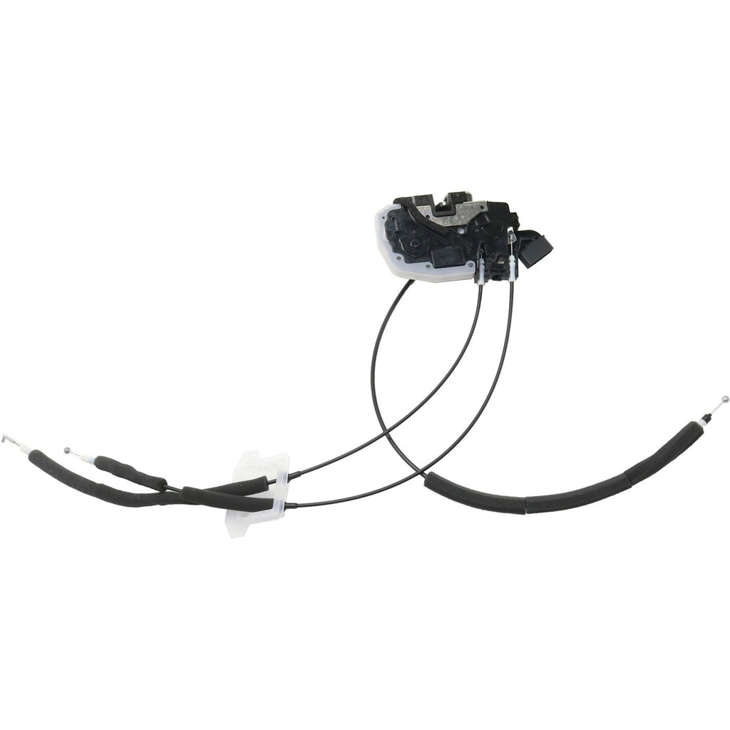 Door Lock Actuator for Nissan Altima Coupe (2008–2013) Front Right