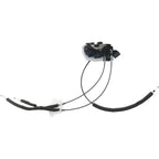 Door Lock Actuator for Nissan Altima Coupe (2008–2013) Front Right