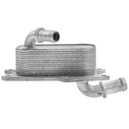 Engine Oil Cooler for Mercedes-Benz C300 C250 C350e E350 (2015–2021)