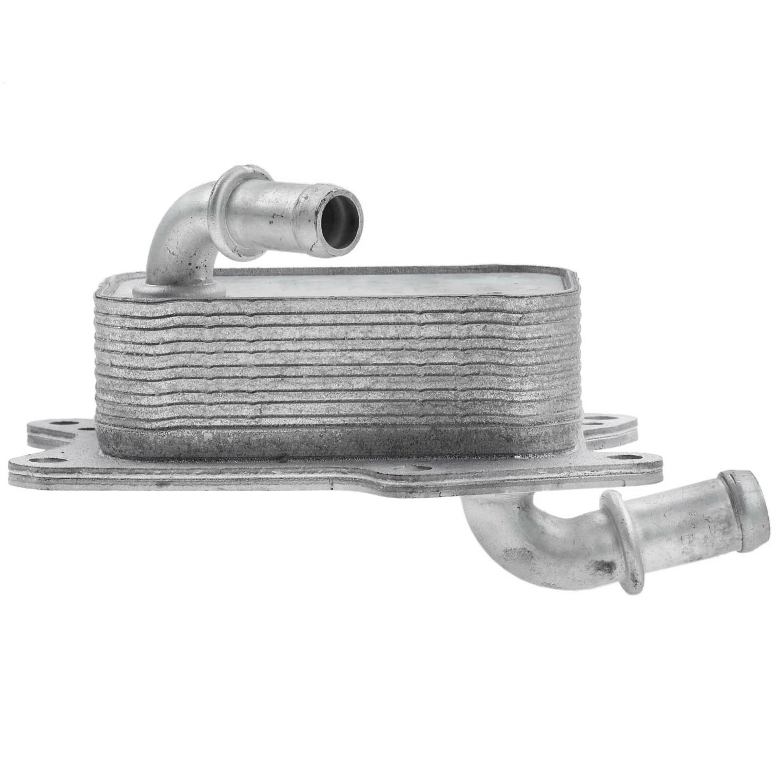Engine Oil Cooler for Mercedes-Benz C300 C250 C350e E350 (2015–2021)