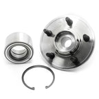 Rear Wheel Hub & Bearing for Ford Explorer (2002-2010)