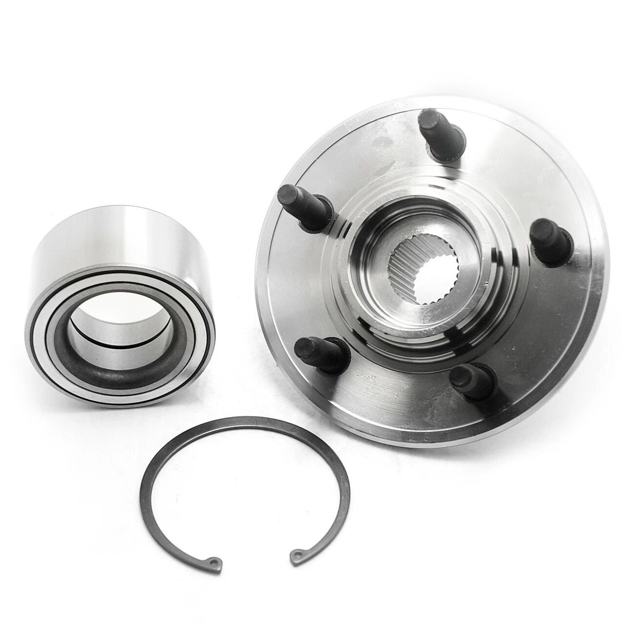 Rear Wheel Hub & Bearing for Ford Explorer (2002-2010)
