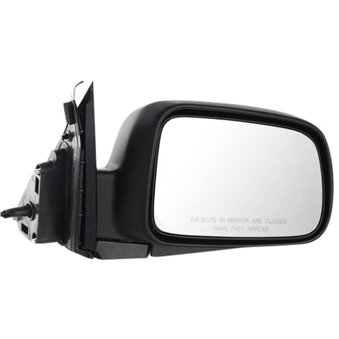 Set of 2 Mirrors for Honda CR-V (2002–2006)