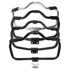 Mustache Engine Guard Crash Bar 883 1200 for Harley Sportster (2004 - 2022)