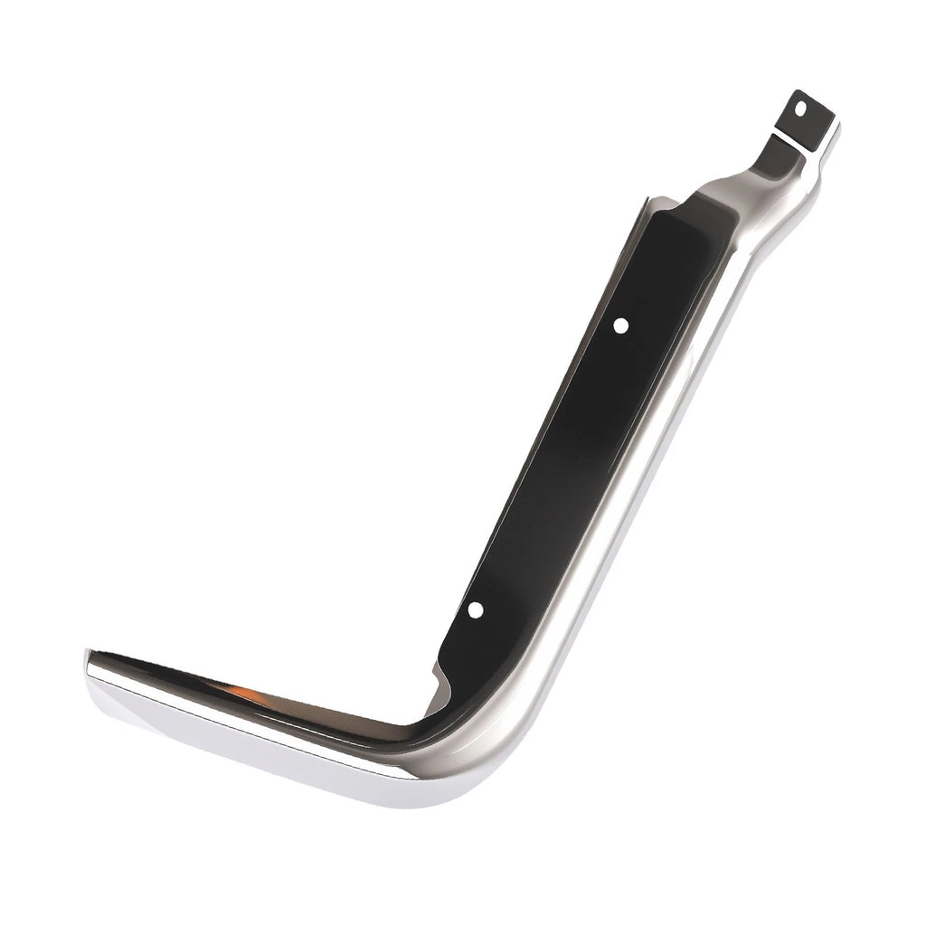 Passenger Side Rear Bumper End for Ford F150 (2009–2014)