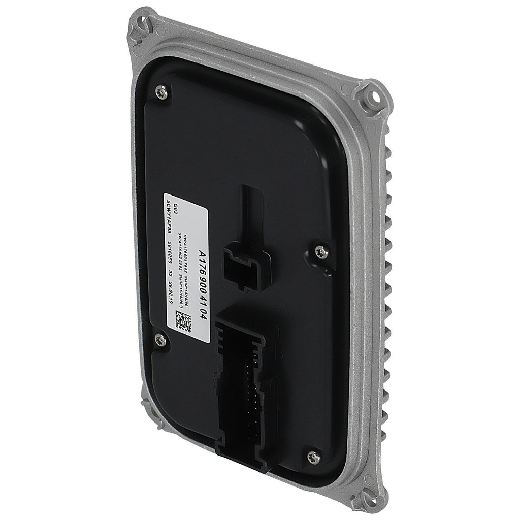 LED Headlight Control Module A1769004104 for Mercedes-Benz GLA45 AMG GLA250 (2015–2020)