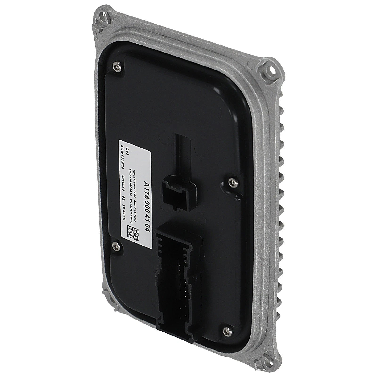 LED Headlight Control Module A1769004104 for Mercedes-Benz GLA45 AMG GLA250 (2015–2020)