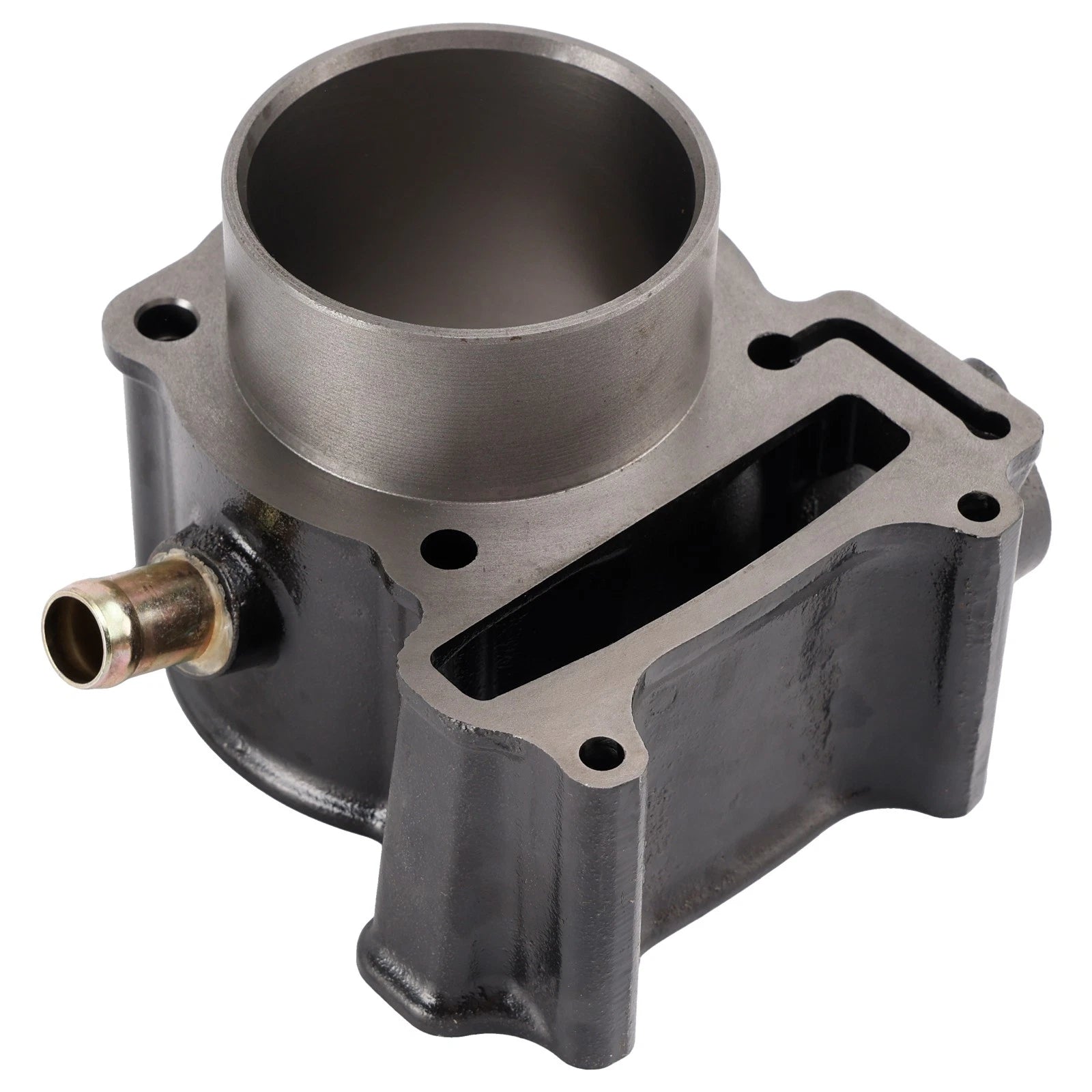 Cylinder Top End Piston Kit for Kymco MXU 250, MAXXER 250, KXR 250, MONGOOSE 250 (2005–2023)