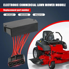 Electronic Module for Scag Lawn Mower