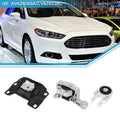 Engine Motor Trans Mount Set for Ford Escape 1.6L 2.0L 2.5L (2013–2016)