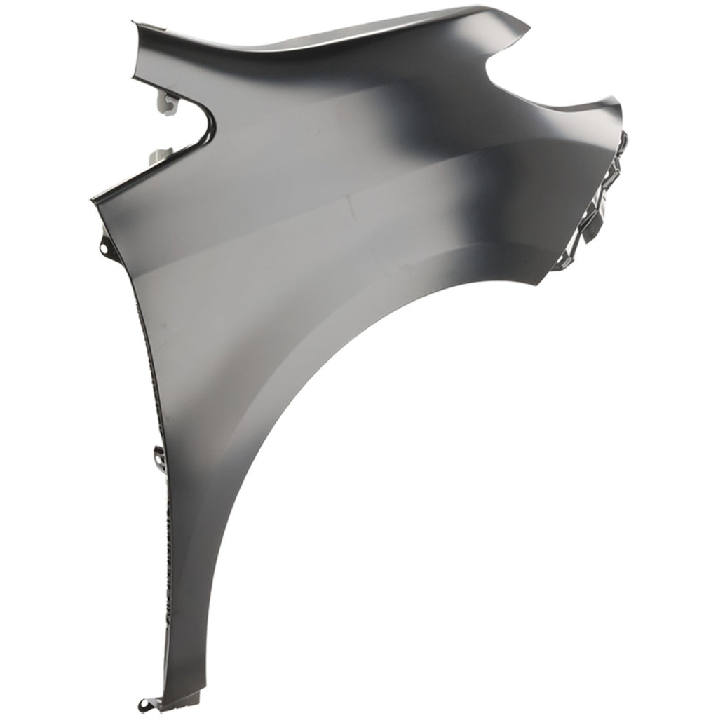 Fender for Toyota Sienna (2011–2020) Front Passenger Side