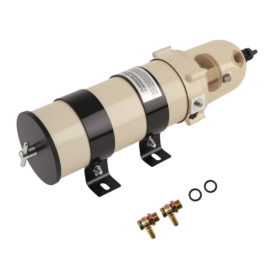 Diesel Fuel Filter Water Separator for Marine Truck Engine (1000FH)