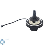 Fuel Gas Cap for BMW 320i 335i 428i 528i 535i 550i 740i X1 X3 X5 MINI Cooper (2006–2020)