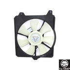 Front Condenser Fan for Toyota Tercel (TO3113108, 8859016070)