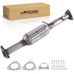 Catalytic Converter for Chevrolet S10 / GMC Sonoma 2.2L (1996–2003) Stainless Steel