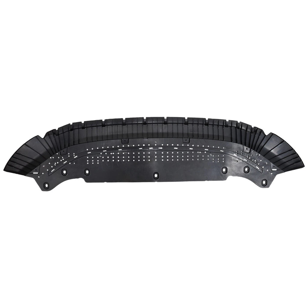 Engine Splash Shield for Audi A6 Quattro (2019–2023) Front Lower