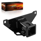2" Trailer Tow Hitch Kit for Polaris Sportsman 335 400 500 700 IRS (1996–2004)