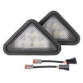 LED Headlight Kit for Bobcat S175 S185 S205 S220 S250 S300 S330 (2000–2023)