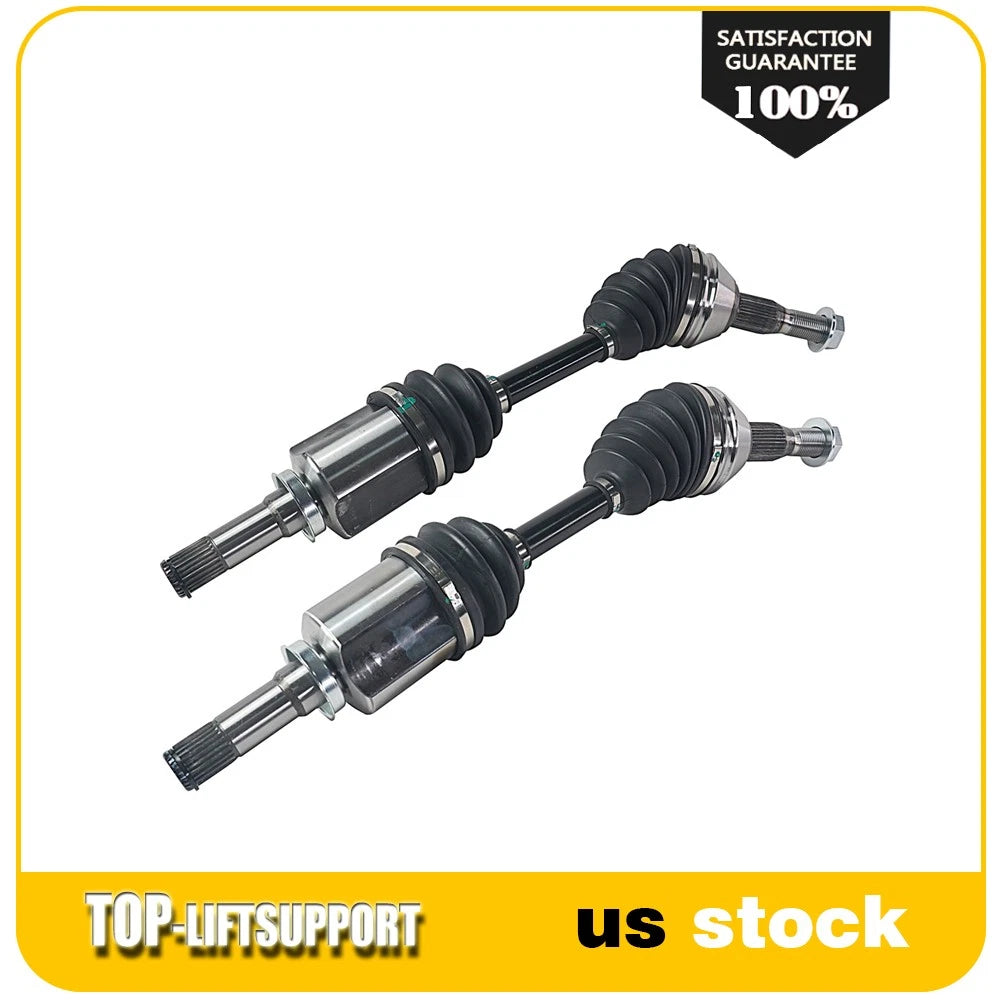 CV Axle Shaft Assembly for Chevrolet Impala (2012–2016) Front Left Right