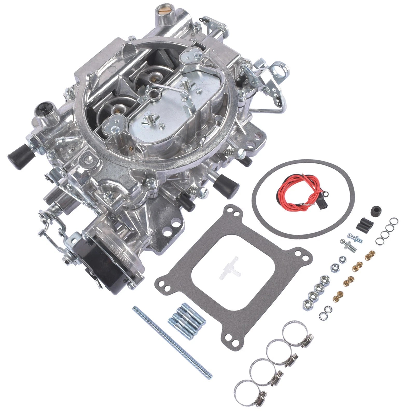 Performer Carburetor with Gasket for CBRT-1406 (600 CFM)