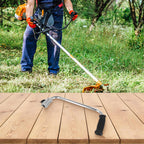 Trimmer Grip Handle for Efficient Trimming Sessions (Universal Fit)