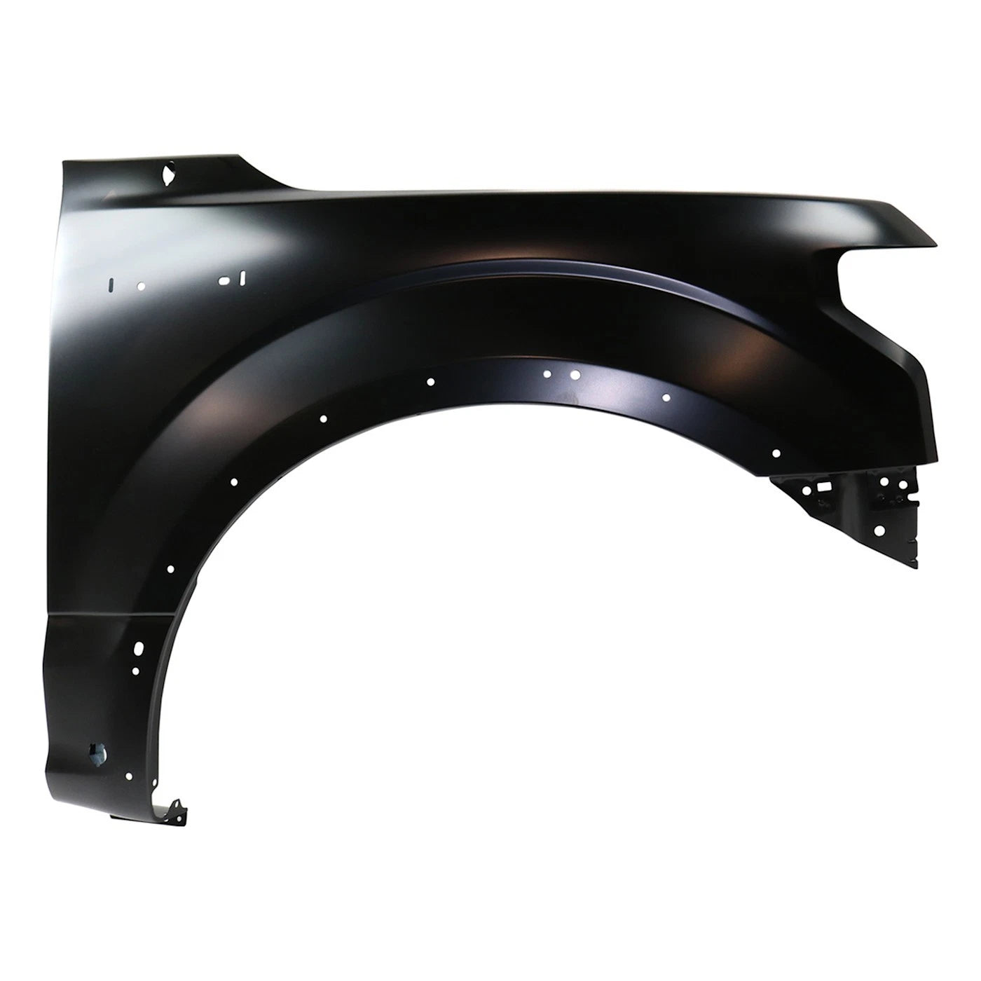 Fender Kit for Ford F-150 (2018–2020) Front Right Aluminum