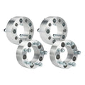 2" Wheel Spacers for Ford Explorer Mustang (2011–2019)