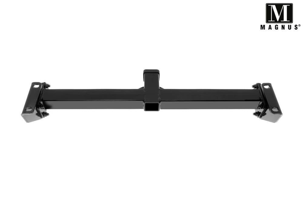 Class 3 Towing Hitch Receiver for Suzuki Grand Vitara (1999-2006)