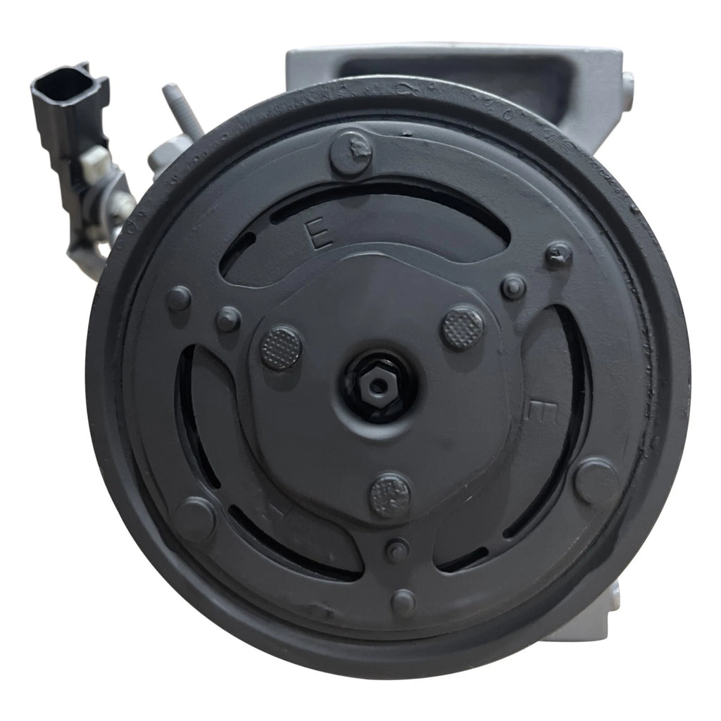 AC Compressor Replacement for Ford Explorer 2.3L (2020-2024)