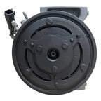 AC Compressor Replacement for Ford Explorer 2.3L (2020-2024)