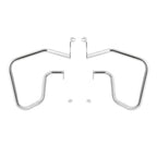 Saddlebag Highway Crash Bars Guards for BMW R18 B Transcontinental (2021–2025)