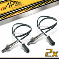 2X O2 Oxygen Sensor for Ford Explorer (1996–2000)